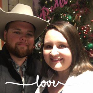 Meet your Posher, Kandice